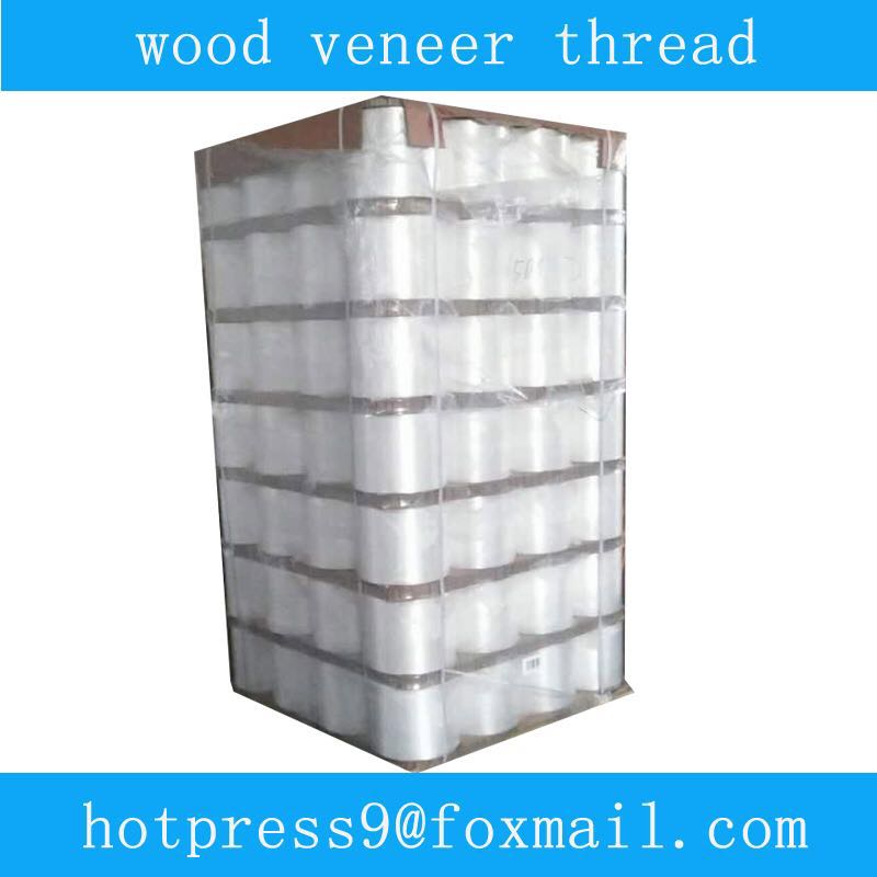 Wood Veneer thread